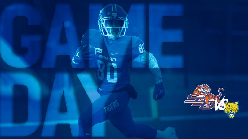 Fvs State Program Game Central | Football vs. Fort Valley State - Savannah State ...