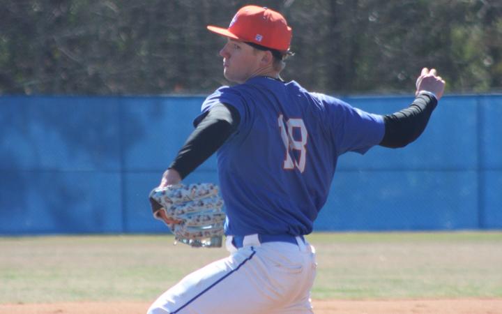 Tony Rountree Savannah State Completes Series Sweep Of Kentucky State - Savannah ...