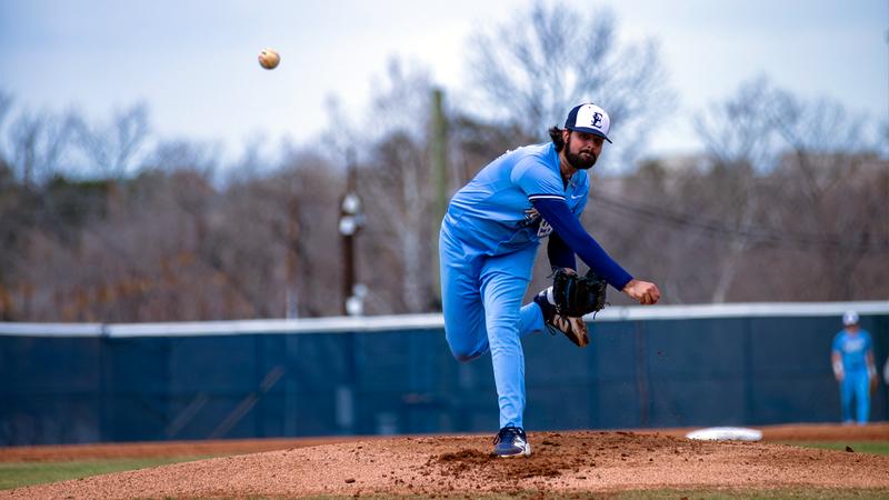 Blakely Rhees Ut Blakely Closes the Door on UT Dallas, Hilltoppers Earn Home Playoff ...