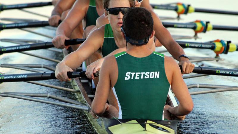Ust Rowing Cole Selected for USRowing National Team Camps - Stetson University ...