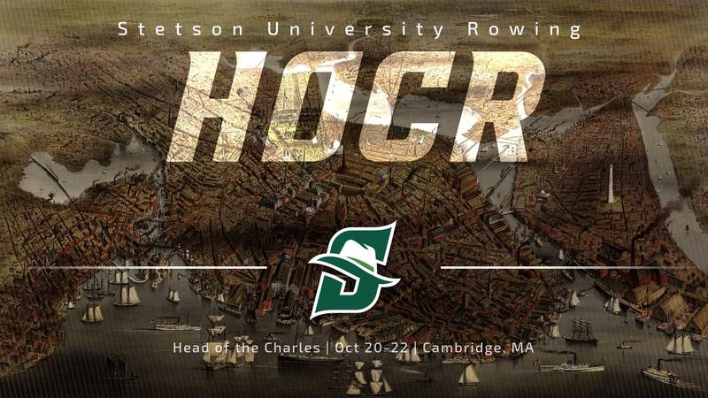 Men's Rowing Earns Gold and Women's Rowing Finds Success at Head of the ...