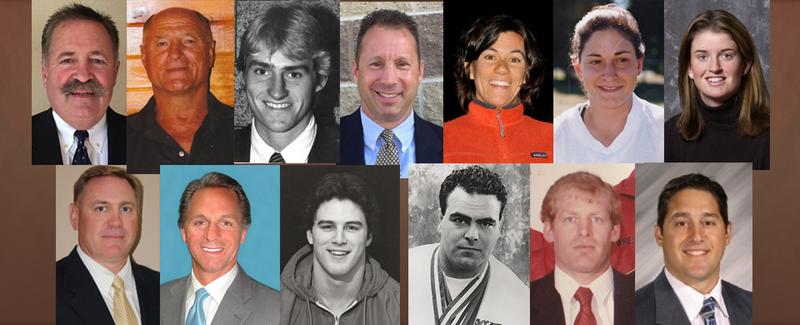 George Repicky 13 Inductees To Join St. Lawrence Athletic Hall of Fame - St. Lawrence ...