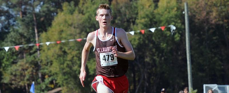 George Repicky Saints Finish Second at Liberty League Championships - St. Lawrence ...