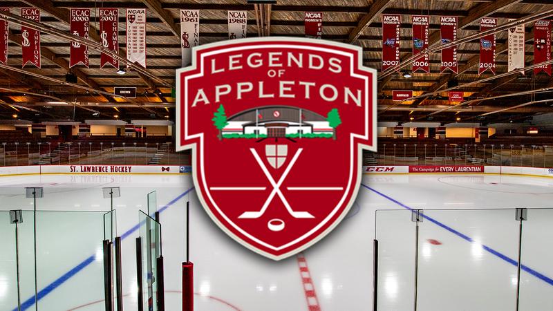 Four Alumni To Be Inducted As Legends Of Appleton In 2025 - St ...