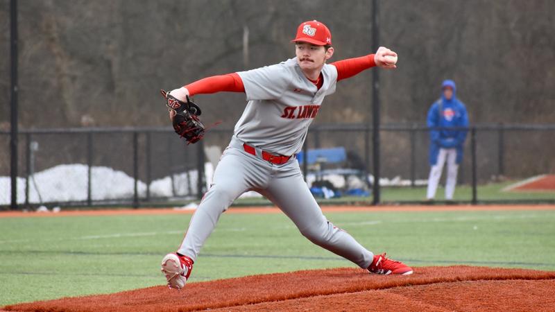 Jackson Schaffer Zuhlsdorf Fans a Career-High Nine Batters, Jackson Earns First Win in ...