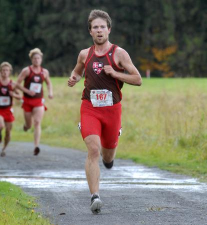 George Repicky Veteran Squad Looks to Improve at 2009 NCAA Championships - St ...