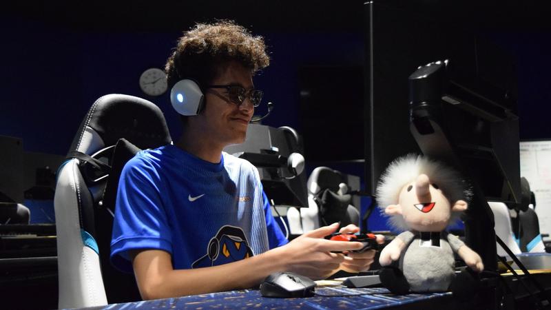 Trc Riverside Rockets Esports Rocket League Looks to Become First Esports Team to go Undefeated in ...