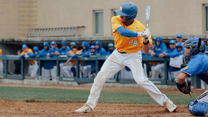 St. Mary Rattlers Aggies and Rattlers Baseball Both Use the Long Ball in Game One - St ...