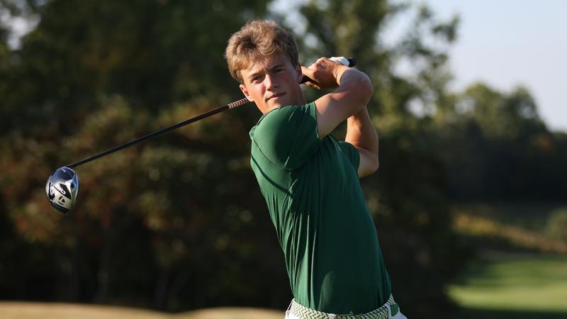 Kevin Fish Fish Sets New Record as Green Knights Retain Hatchet - St. Norbert College