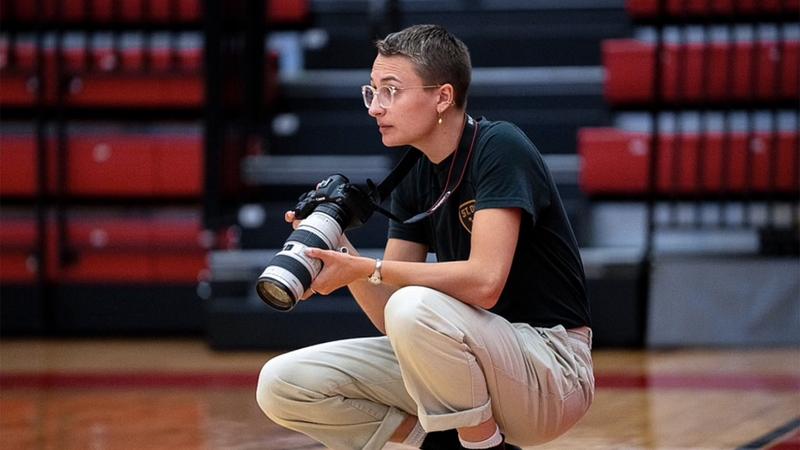 Hannah Ropp Robb named finalist for CSC Photographer of the Year - St. Olaf College ...