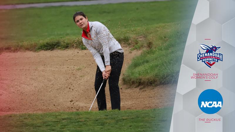Women's Golf Finishes Tied for Seventh at The Ruckus - Shenandoah ...