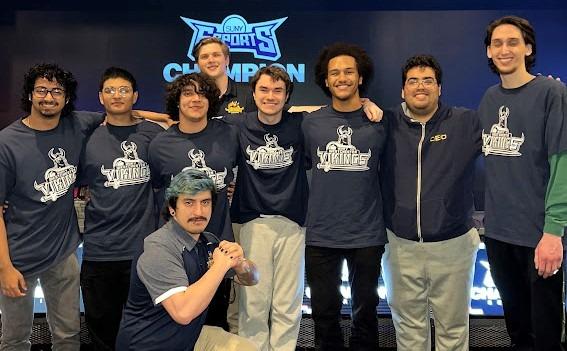 Wcc Esports A Valorant Victory - WCC's Esports Team Wins SUNY Grand Finals ...