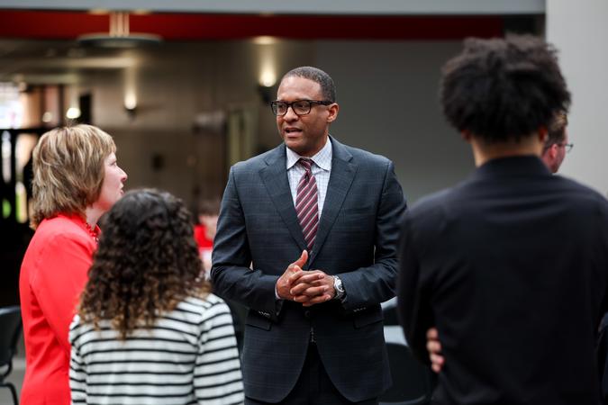Rob Jeter Get to Know Coach Rob Jeter - Southern Utah University Athletics