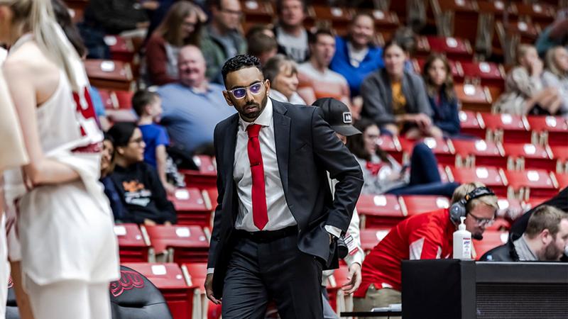Dev Raghavan Advit Raghavan Rejoins The Thunderbird Family - Southern Utah ...