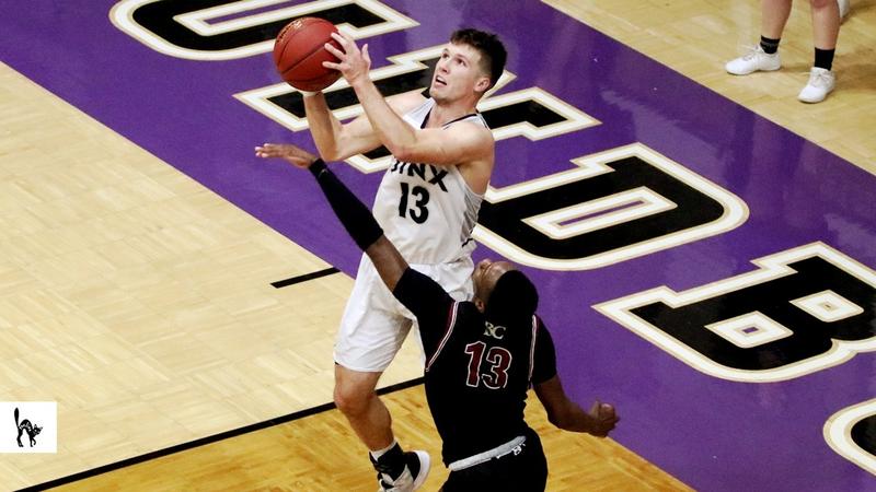 Cevin Clark The Wins Keep Coming for No. 6 SC Men's Hoops in 90-79 Home Triumph ...