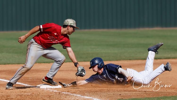 Bears punch ticket to postseason with home sweep of East Mississippi ...
