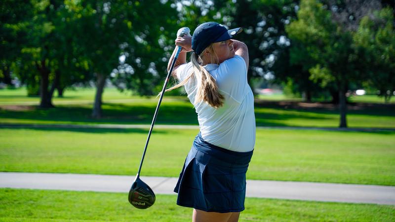 Mitchell Diffee Lady Bulldogs Notch Best Finish of Season at Diffee Ford/Lincoln Invite ...