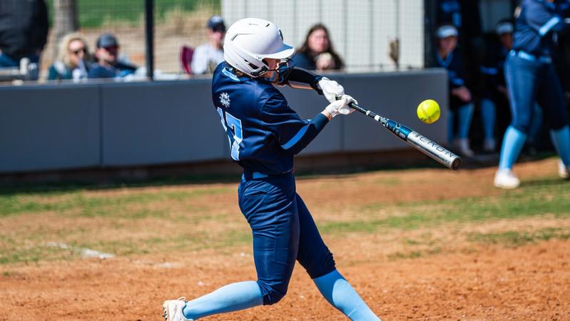 UAM Takes Opening Doubleheader Against Softball - Southwestern Oklahoma ...