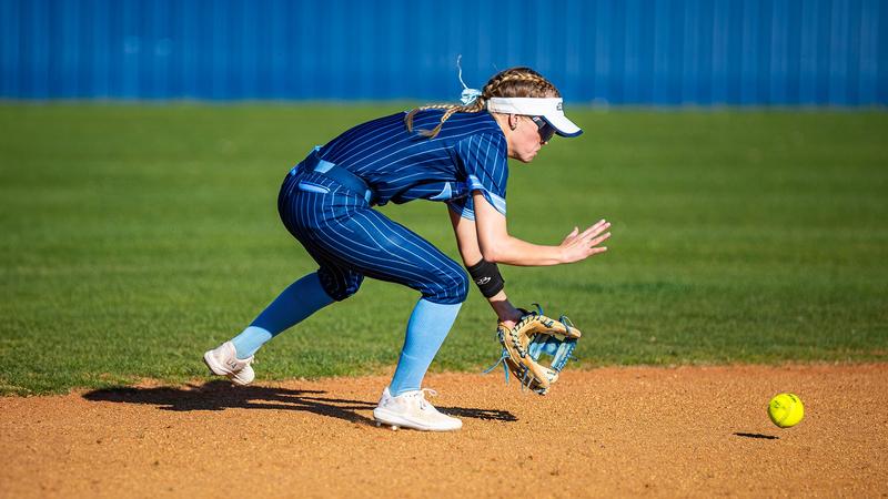 Last Call Softball Late Push Not Enough in Series Finale vs Tech - Southwestern Oklahoma ...