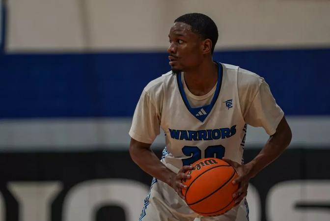 Swu Rivals Fall SWU Topped By Emmanuel - Southern Wesleyan University