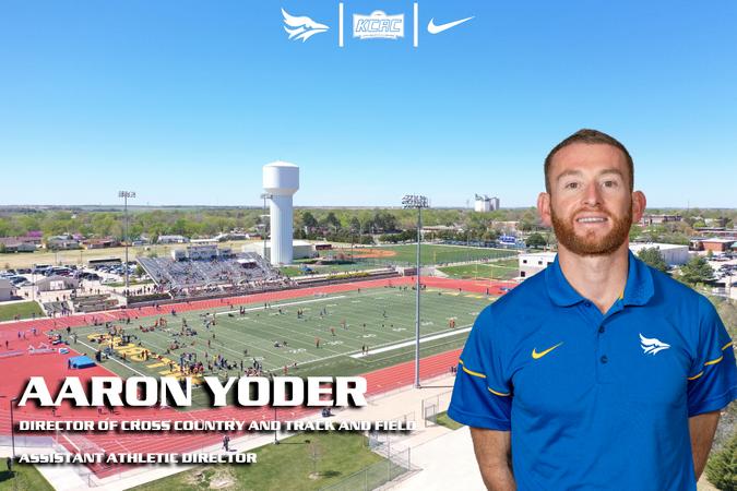 YODER RETURNS TO HILLSBORO, TABBED TO LEAD BLUEJAY CROSS COUNTRY AND ...