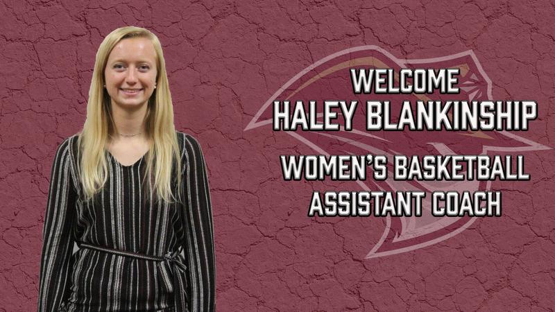 Haley Rounds Vogel Rounds Out Staff With Hiring of Haley Blankinship - Texas A&M ...