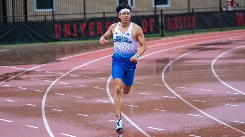 Raphael Rice Track Field Track & Field to Close Out Regular Season at Rice - Texas A&M-Corpus ...