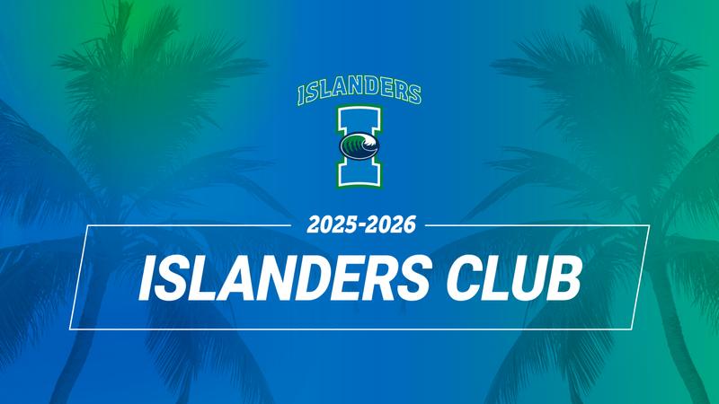Islanders Cc Islanders Athletics Launches New Islanders Club - Texas A&M-Corpus ...