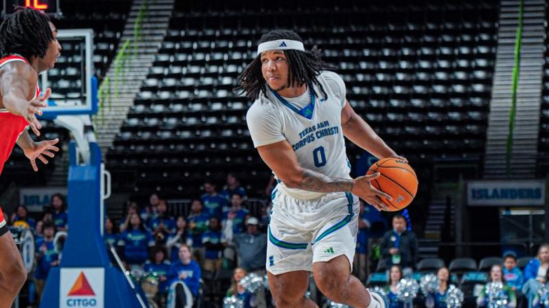 Adrian Mathis Men's Basketball Hits the Road for Weekend in Louisiana - Texas A&M ...