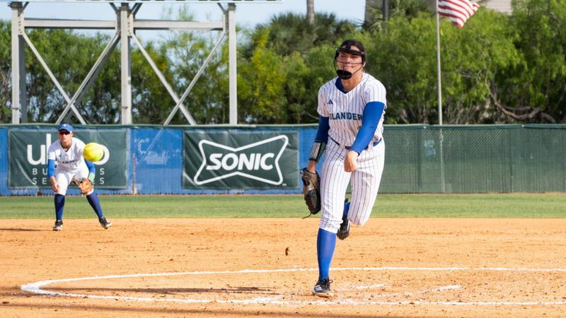 Will Nicholls Rally Islanders Split Doubleheader at Nicholls, Rally in Game Two to Force ...