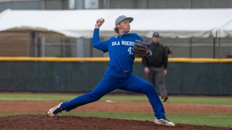 Chris Rasteil Baseball UPDATE: Baseball to Resume Protested Game vs. Nicholls on Wednesday in ...