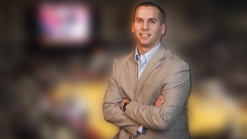 Steve Roush Steve Roach Named Executive Director of Athletics and Campus Recreation ...