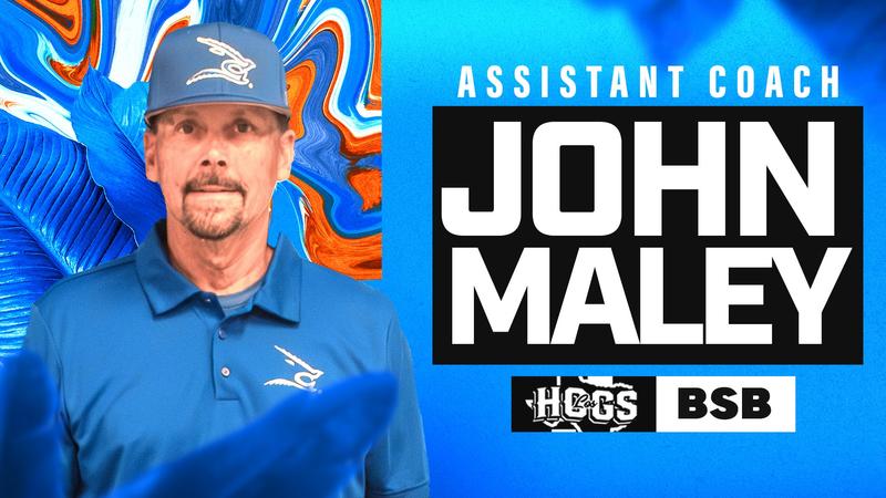 Javelina Baseball adds John Maley to coaching staff - Texas A&M ...