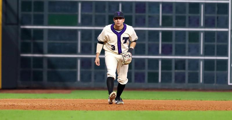 Keith Tarleton Seventh-inning scoring lifts Tarleton to doubleheader sweep at UT ...