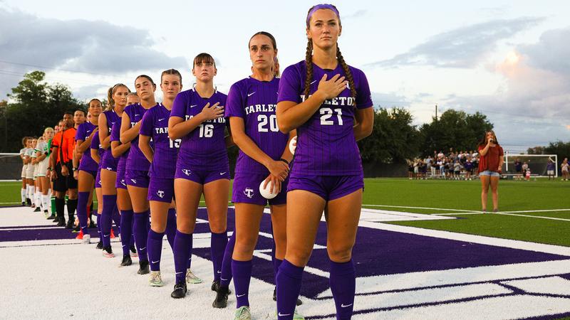 Tarleton Tech Texans travel for penultimate regular season road contest at Utah Tech ...
