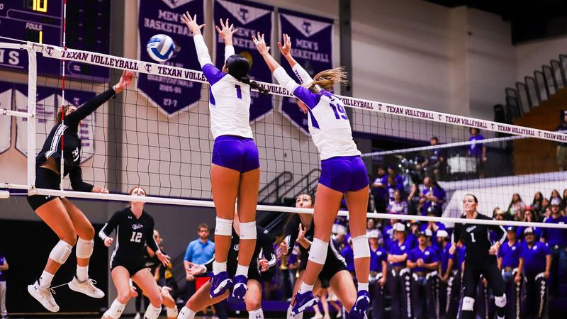 Tarleton Tech Texans return home to face Utah Tech - Tarleton State University Athletics