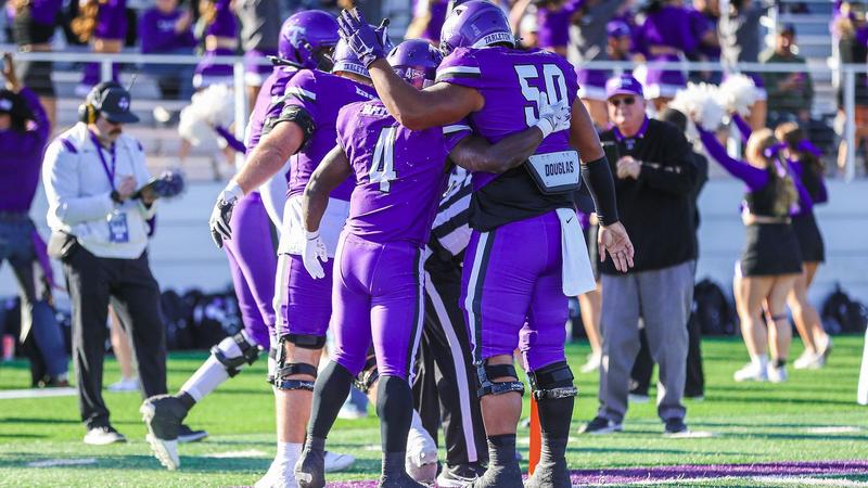 Tarleton St Rodeo Football Tarleton State Football historic season rolls on, 1 of 5 teams ever to ...