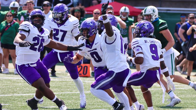 Tarleton St Rodeo Football Tarleton State takes unblemished mark to EKU’s Homecoming Saturday ...