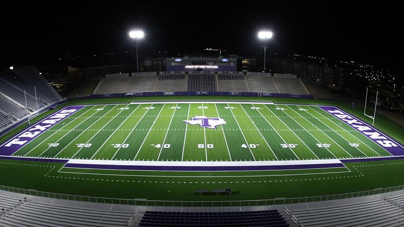 Tarleton St Rodeo Football Tarleton State Football to host 4 ‘Open House’ events at Memorial ...