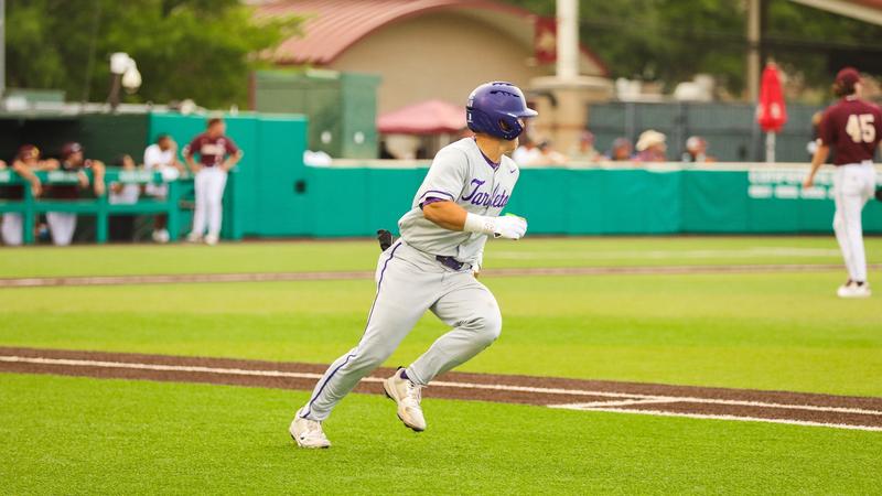 Tarleton Tech Texan Baseball set to host three-game series against Utah Tech this ...