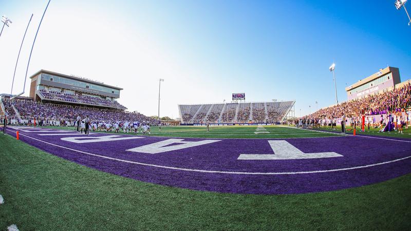 Tarleton St Rodeo Football Tarleton State Football announces 2025 home game times - Tarleton State ...