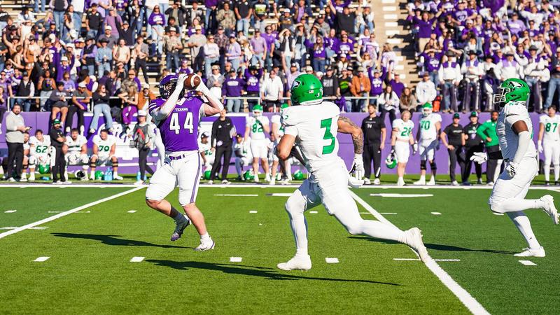 Tarleton St Rodeo Football Tarleton State Football opens 2026 season ticket renewals - Tarleton ...