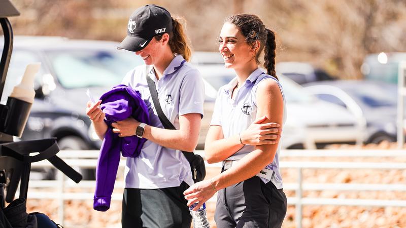 Tarleton Georgia Tarleton State Women’s Golf heads for regular season finale at Georgia ...