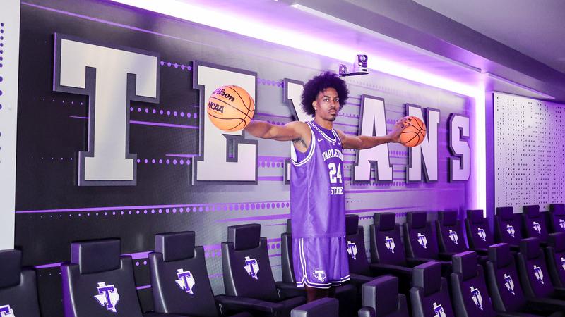 Tarleton Georgia Texan Men’s Basketball bolsters roster with West Georgia transfer JaVar ...
