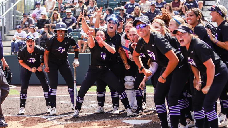 Tarleton Tech Texans open postseason run with quarterfinal matchup against Utah Tech ...