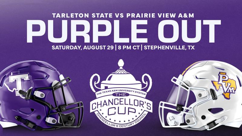 Tarleton St Rodeo Football Tarleton State Football season opener to launch Texas A&M System’s ...