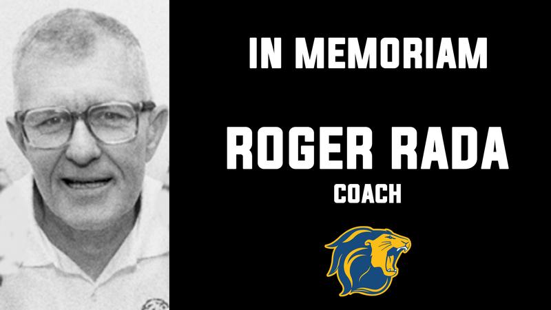 TCNJ Athletics Mourns Passing of Roger Rada - The College of New Jersey ...