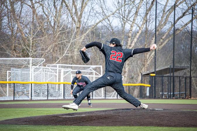 Thomas Rorick Baseball’s Comeback Bid Comes Up Short Against Minnesota Morris ...