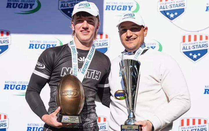 Conor Robson Ryton Rugby Men's Rugby: Three Terriers Selected to NCR Rising Stars Team, Tierney ...