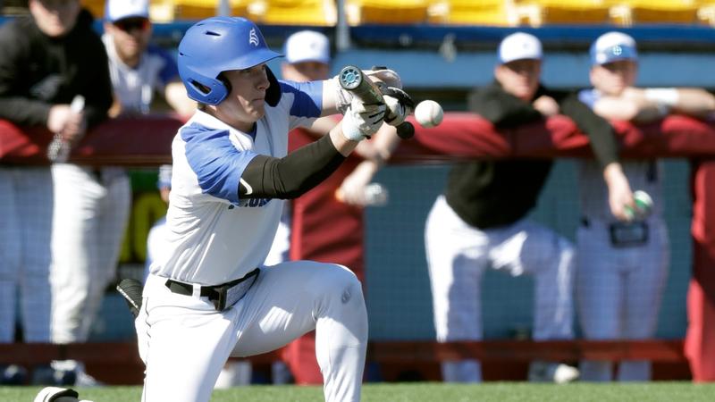 Thomas Rorick Baseball Secures Midweek Win Over UC-Clermont - Thomas More University